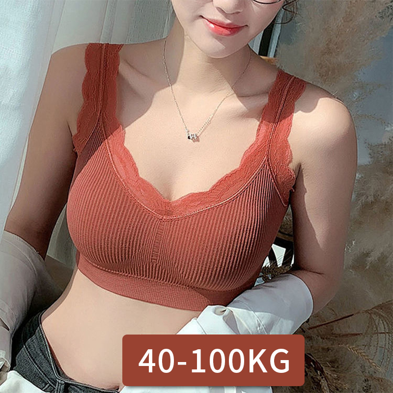 Underwire Bra Padded - Ren Áo Lót Nữ Không Có