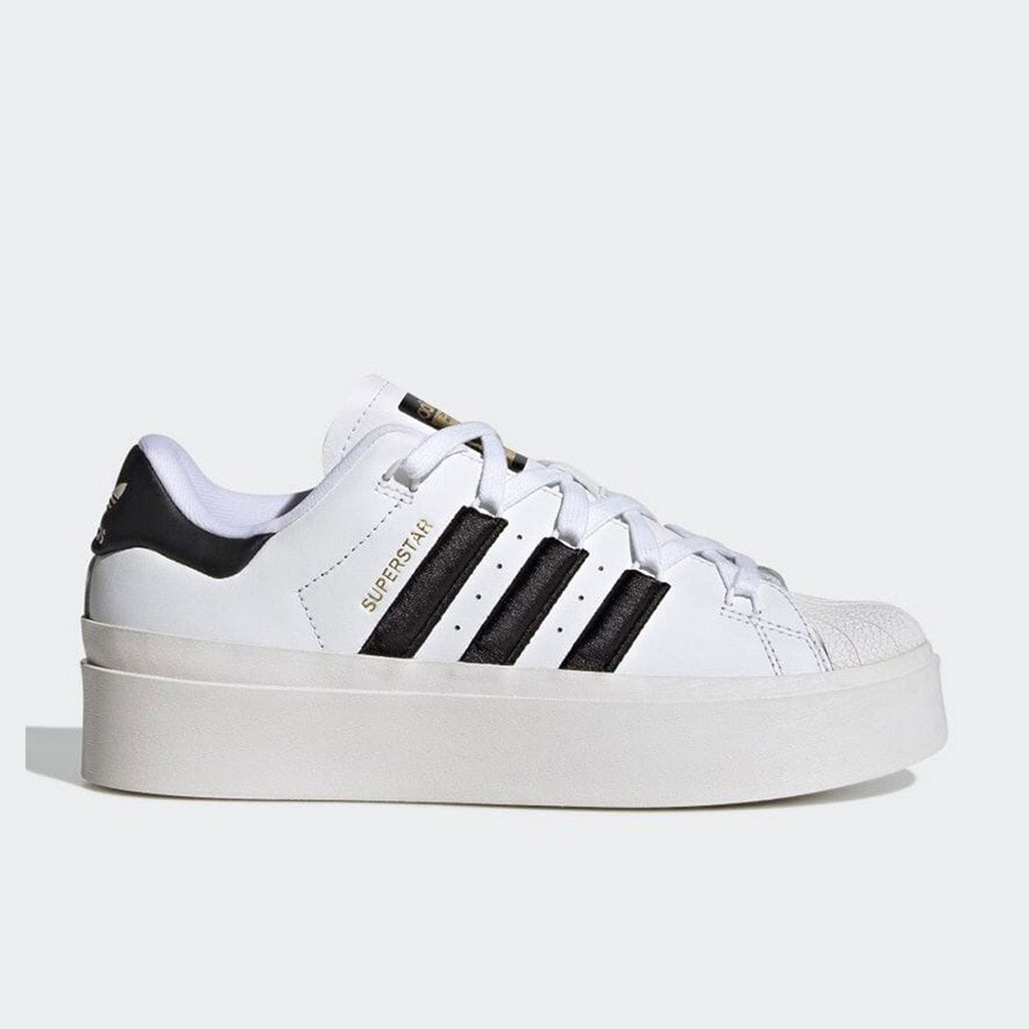 Adidas Shoes Superstar - Adidas genuine Superstar Bonega Women's Platform