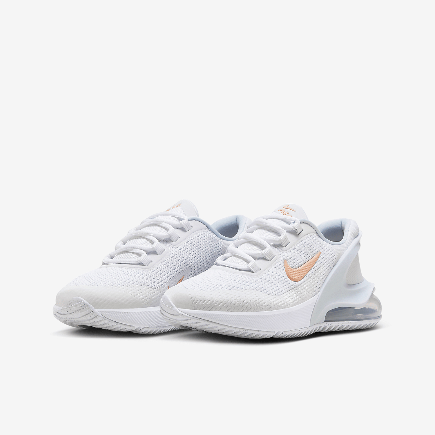 Nike Shoes Air Max 270 - Nike Authentic AIR MAX 270 GO