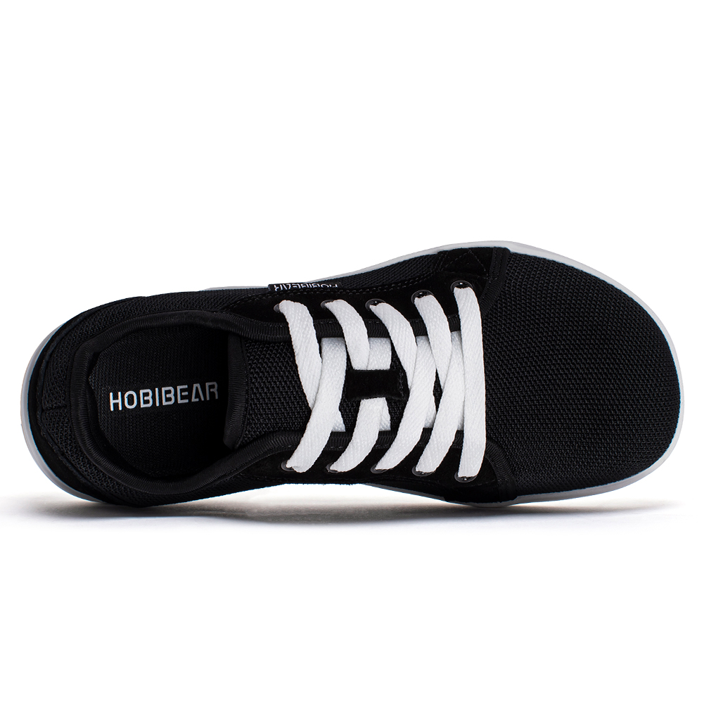 HOBIBEAR Wide Barefoot Shoes f - đánh giá và giá Vans Shoes Old Skool
