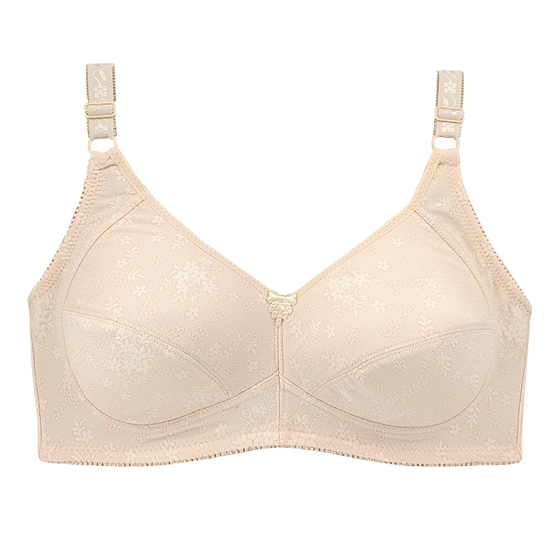 Embossed Bras for Women Suppor - đánh giá và giá Full Coverage Bra