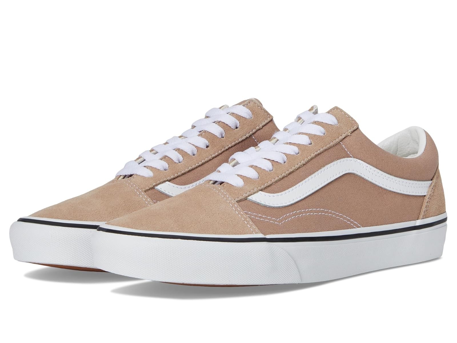 Vans Women's Old Skool Skatebo - đánh giá và giá Vans Shoes Old Skool