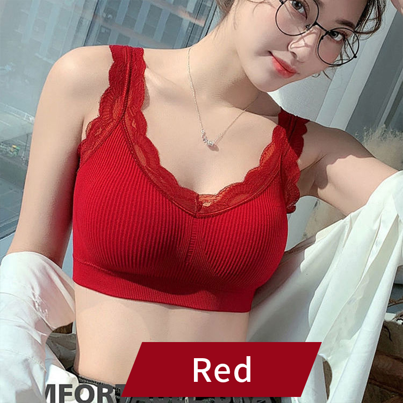Ren Áo Lót Nữ Không Có Xương N - đánh giá và giá Underwire Bra Padded