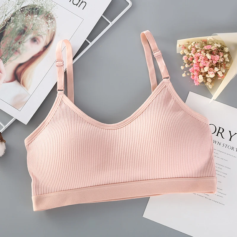 Seamless Brassiere Bras For Wo - đánh giá và giá Sleep Bra Bralette