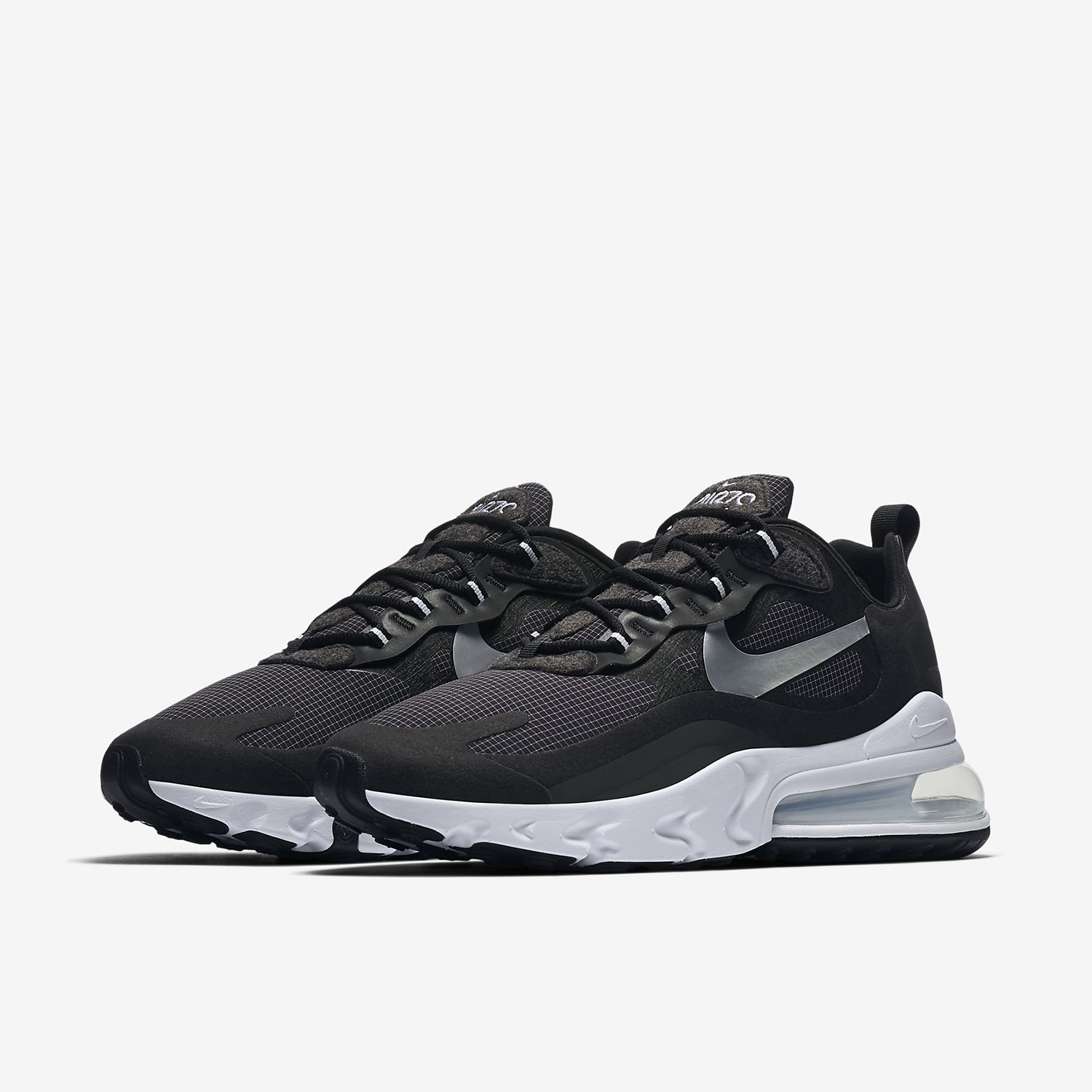 Nike genuine AIR MAX 270 REACT - đánh giá và giá Nike Shoes Air Max 270