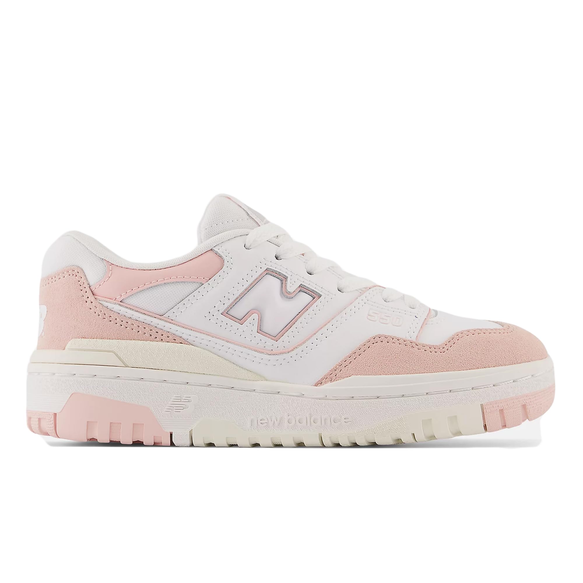 New Balance Kids' 550 Sneaker - đánh giá và giá New Balance Shoes 550