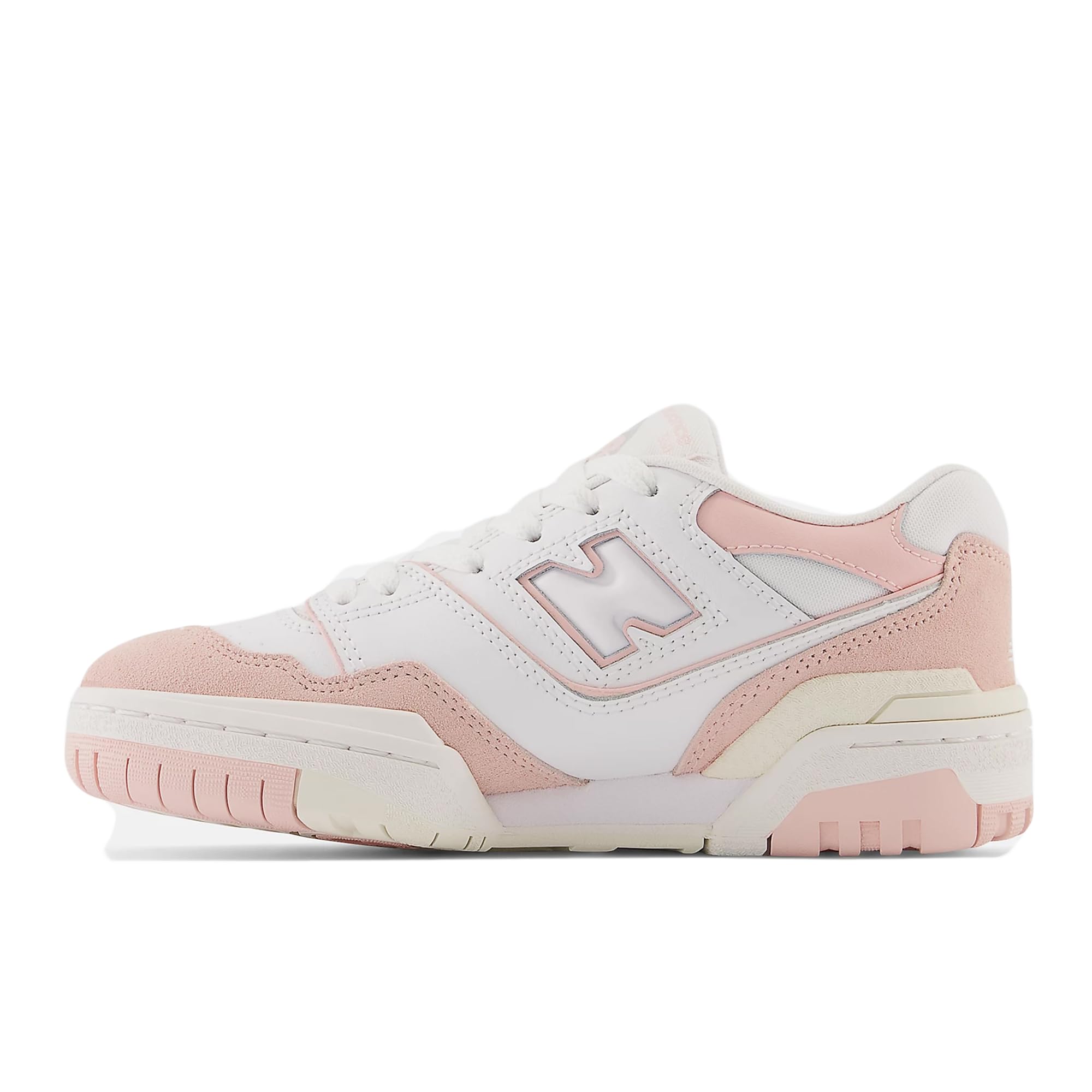New Balance Kids' 550 Sneaker - đánh giá và giá New Balance Shoes 550