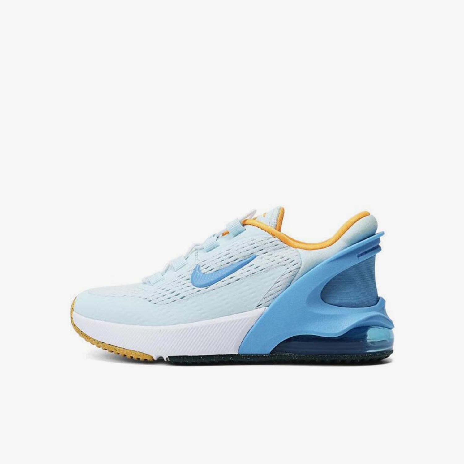 Nike genuine AIR MAX 270 child - đánh giá và giá Nike Shoes Air Max 270
