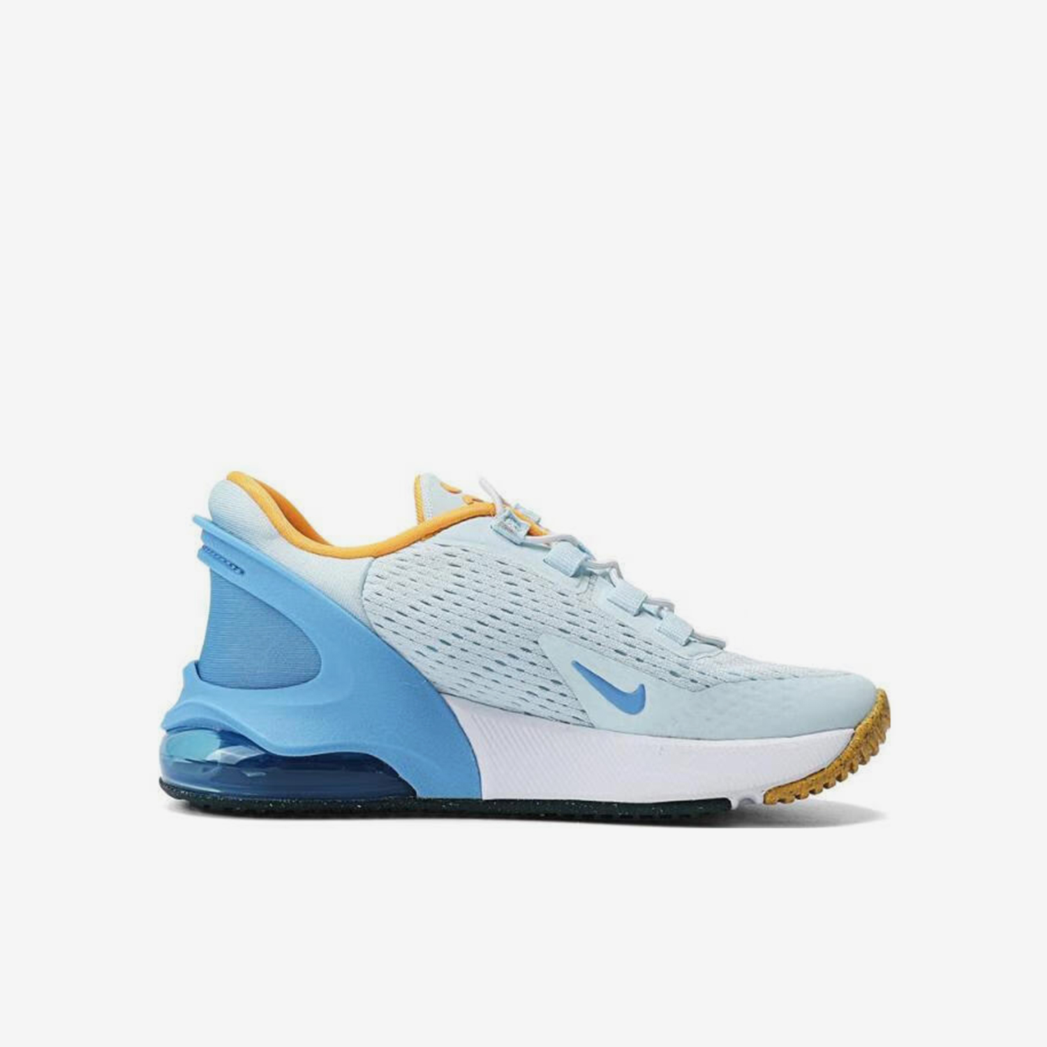 Nike genuine AIR MAX 270 child - đánh giá và giá Nike Shoes Air Max 270