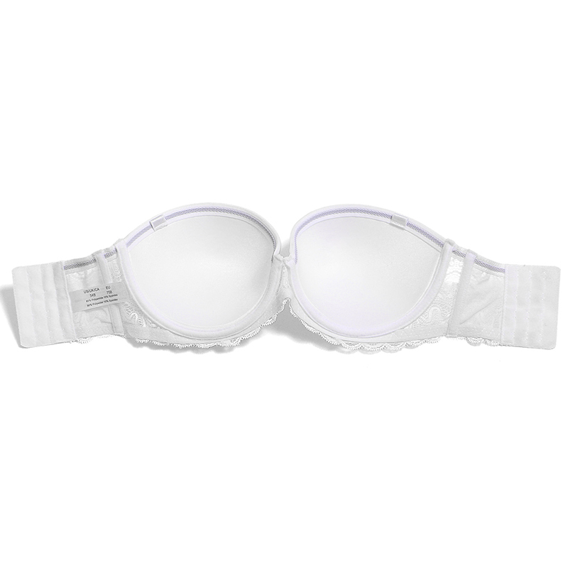 New Women Sexy Bras Anti-ship  - đánh giá và giá Convertible Bra Multiway