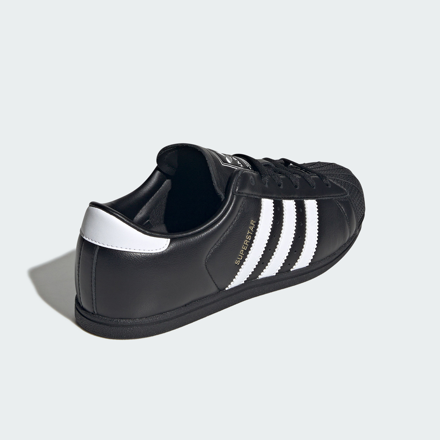 Adidas genuine SUPERSTAR women - đánh giá và giá Adidas Shoes Superstar