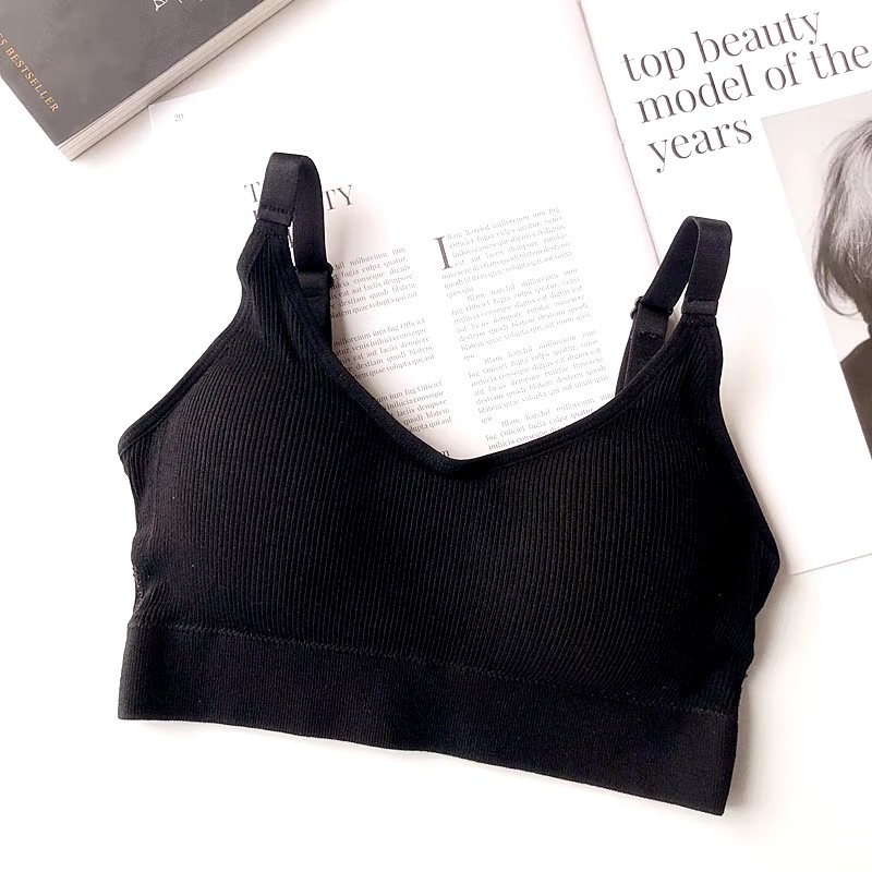 Sexy Seamless Brassiere Bras f - đánh giá và giá Sleep Bra Bralette