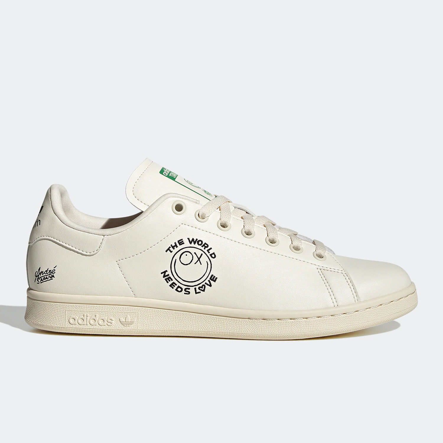 Adidas genuine STAN SMITH Supe - đánh giá và giá Adidas Shoes Superstar