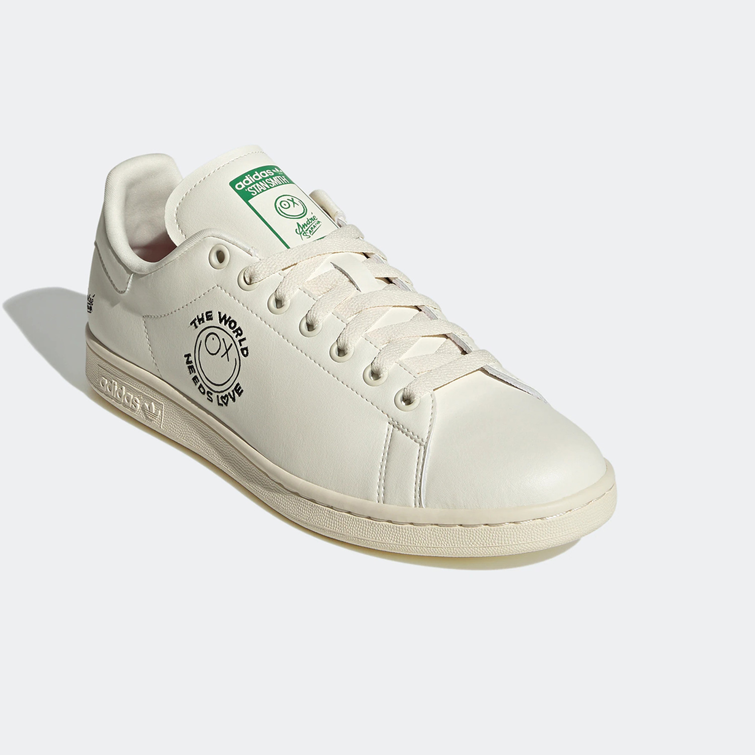 Adidas genuine STAN SMITH Supe - đánh giá và giá Adidas Shoes Superstar