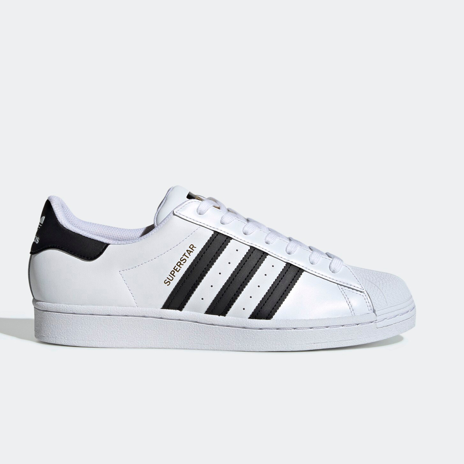 Adidas official genuine Supers - đánh giá và giá Adidas Shoes Superstar