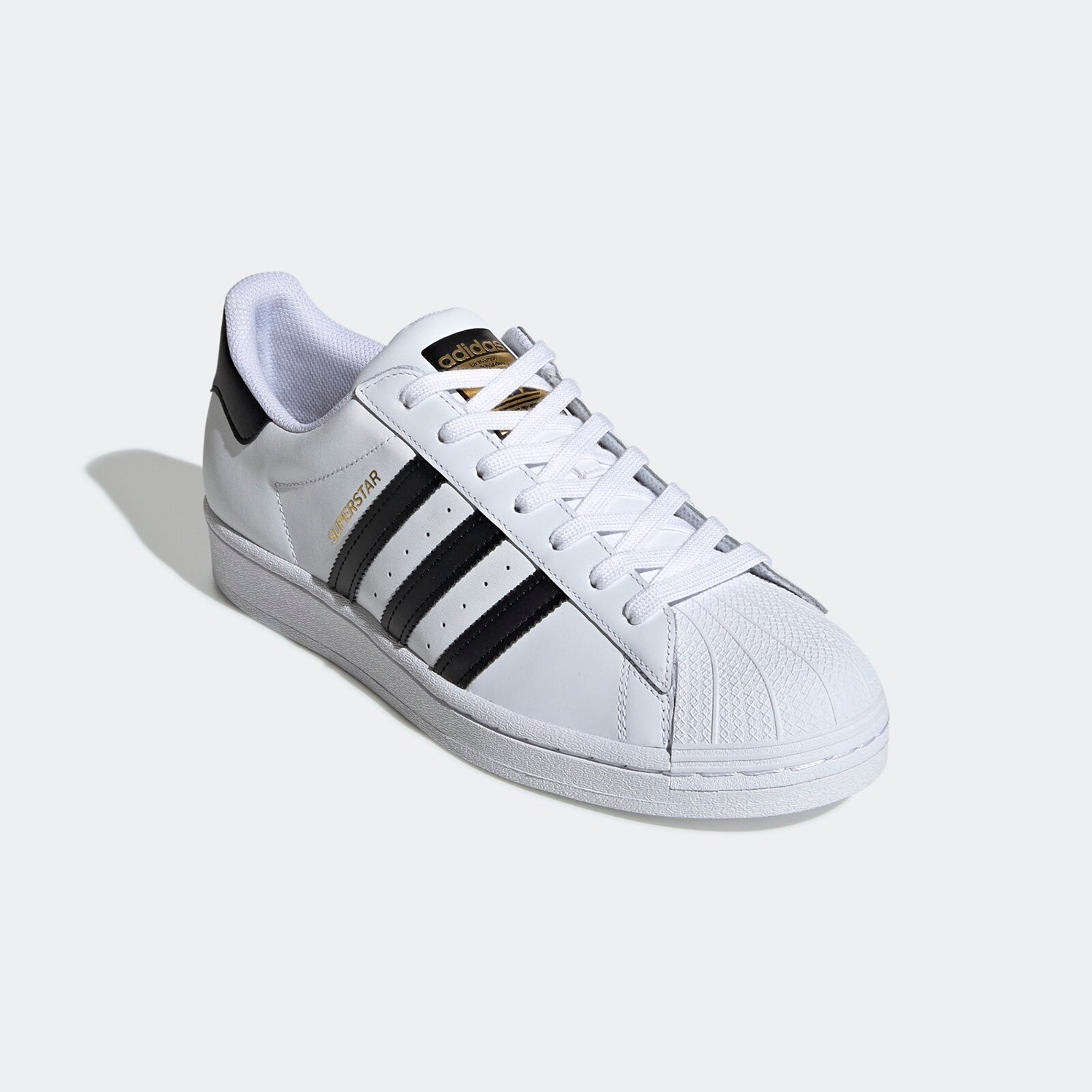 Adidas official genuine Supers - đánh giá và giá Adidas Shoes Superstar