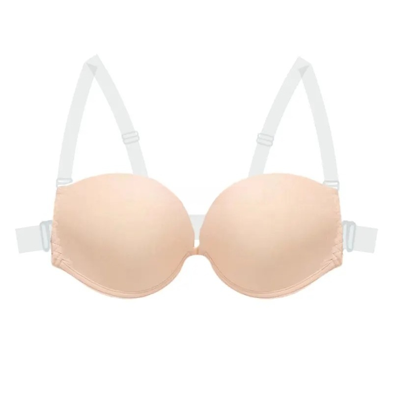 Multiway Backless Bra Push Up  - đánh giá và giá Convertible Bra Multiway