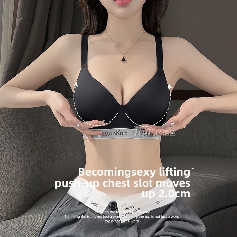 Wireless Bra KUCLUT sexy Invis - đánh giá và giá Cotton Bra Everyday