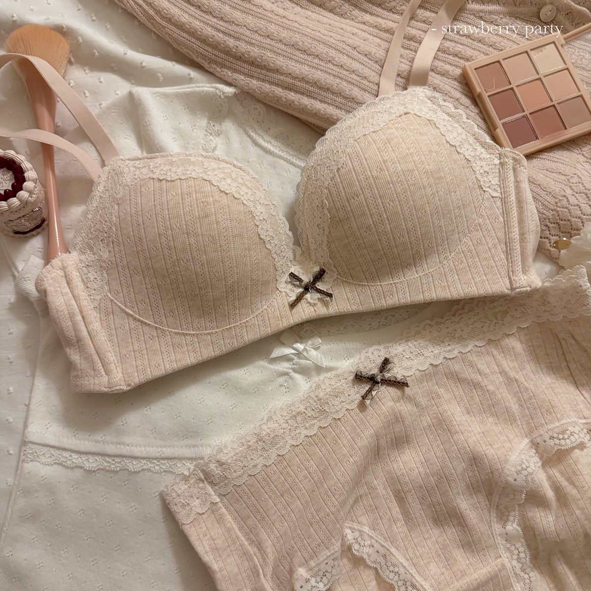Teenage Sexy Lace Floral Bra S - đánh giá và giá Cotton Bra Everyday