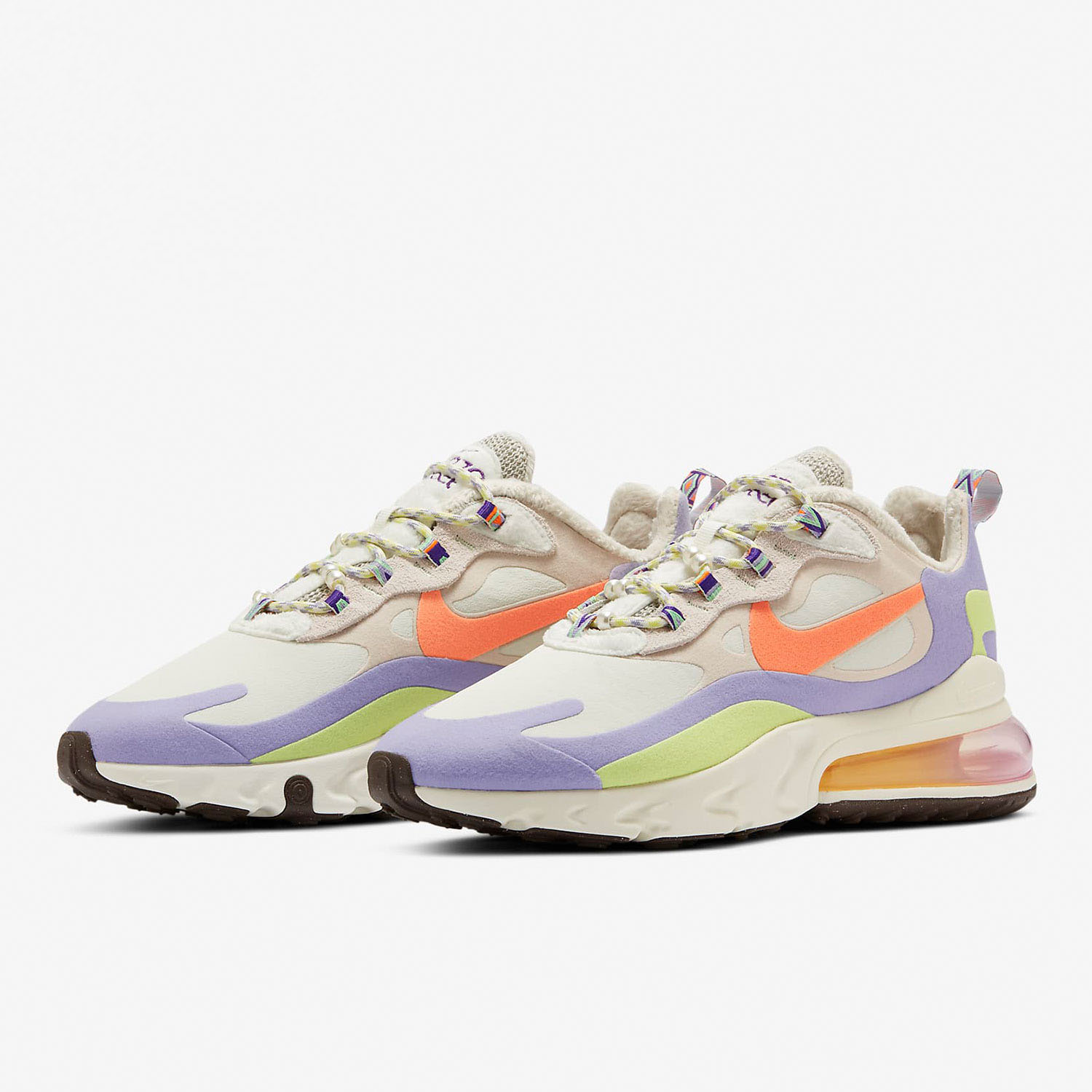 Nike Authentic Air Max 270 Rea - đánh giá và giá Nike Shoes Air Max 270
