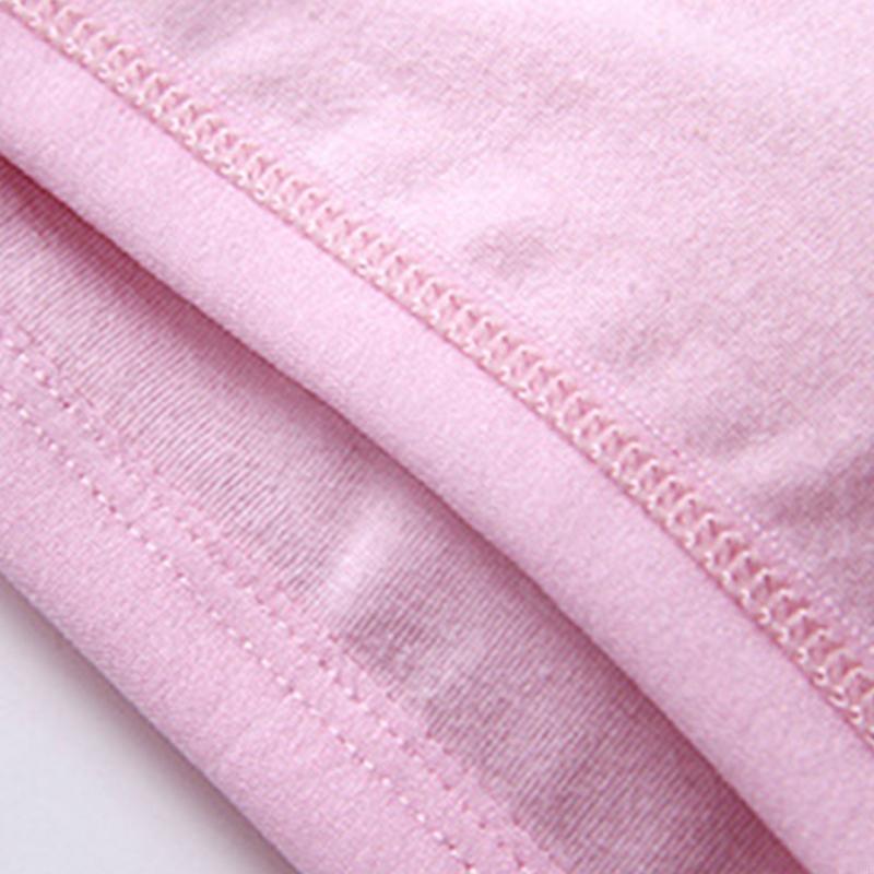 L38E Áo ngực một mảnh thoáng k - đánh giá và giá Cotton Bra Everyday
