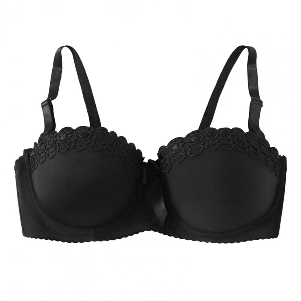 Nylon Bra Lace Bralettes for W - đánh giá và giá Demi Bra Balconette