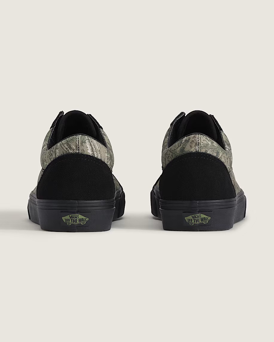 Vans Mens Old Skool Shoes - đánh giá và giá Vans Shoes Old Skool