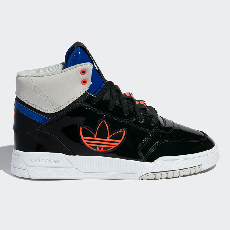 Adidas Genuine Superstar DROP  - đánh giá và giá Adidas Shoes Superstar