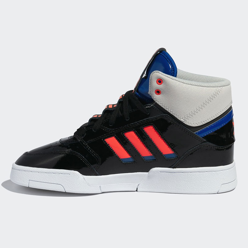 Adidas Genuine Superstar DROP  - đánh giá và giá Adidas Shoes Superstar