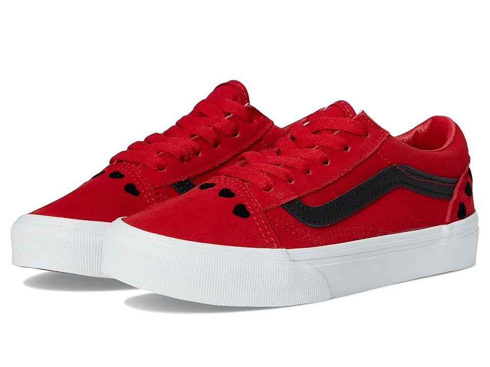 Vans Unisex Old Skool V Little - đánh giá và giá Vans Shoes Old Skool