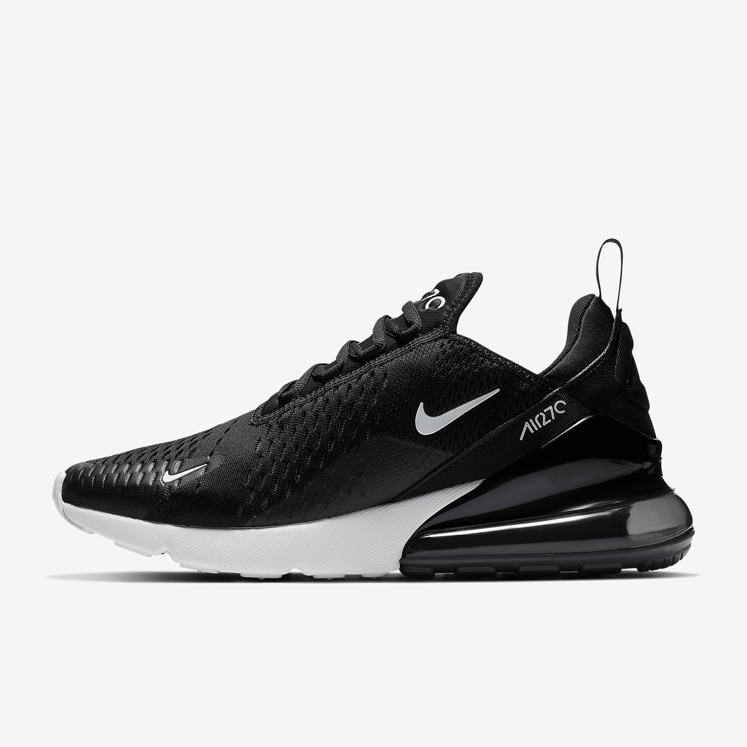 Nike Authentic Summer New Air  - đánh giá và giá Nike Shoes Air Max 270
