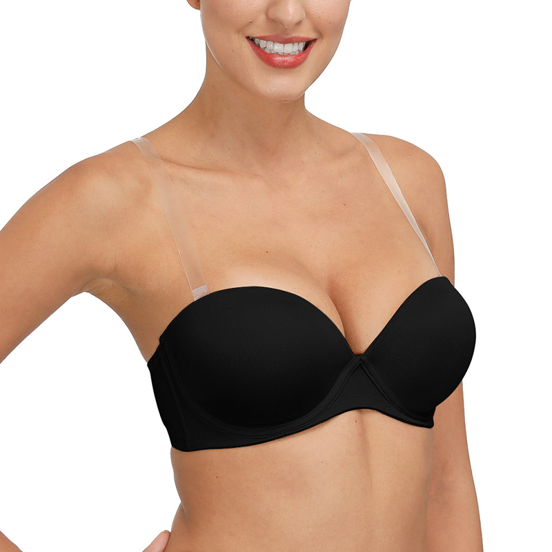 New Strapless Bras For Women S - đánh giá và giá Convertible Bra Multiway