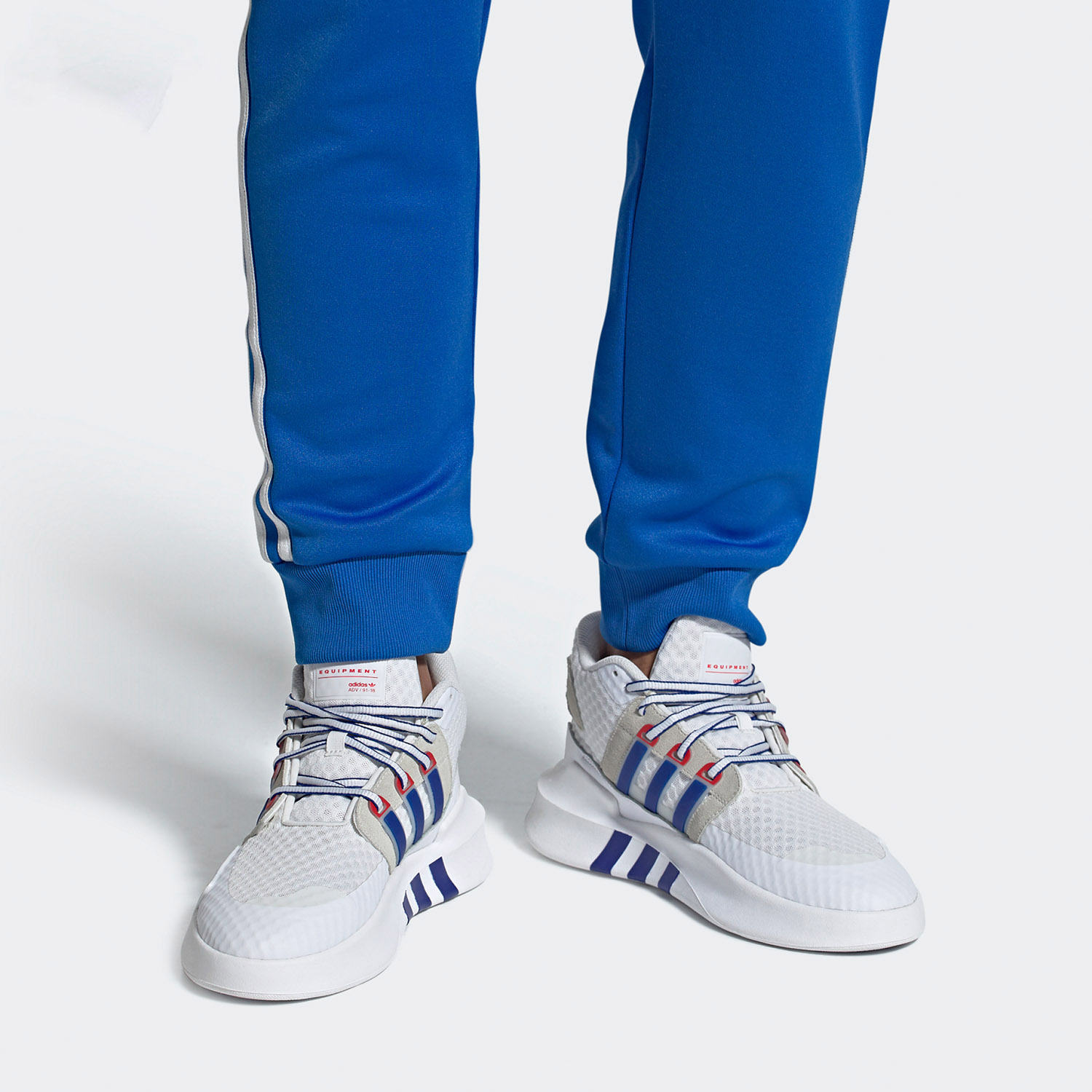 Adidas Genuine Superstar EQT B - đánh giá và giá Adidas Shoes Superstar