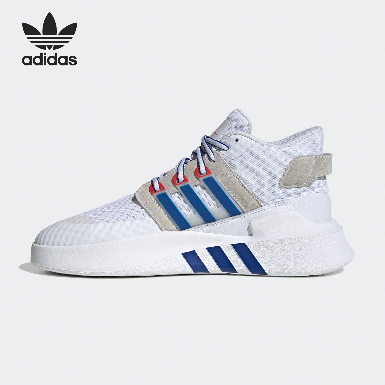 Adidas Genuine Superstar EQT B - đánh giá và giá Adidas Shoes Superstar