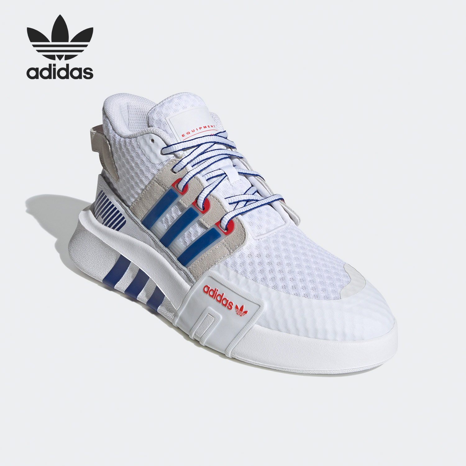 Adidas Genuine Superstar EQT B - đánh giá và giá Adidas Shoes Superstar
