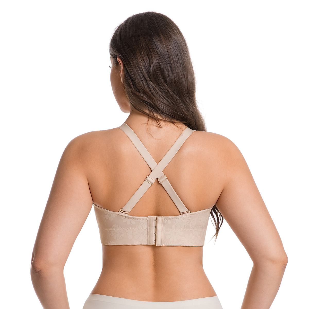 Half Cup Womens Multi Way Stra - đánh giá và giá Convertible Bra Multiway