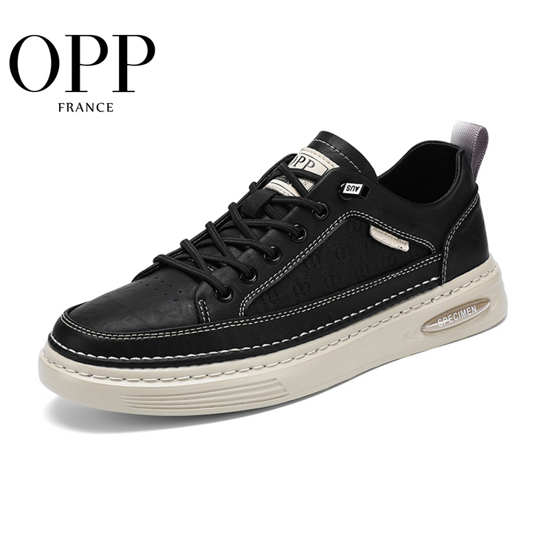 OPP Men New Brand Sneakers Hig - đánh giá và giá New Balance Shoes 550