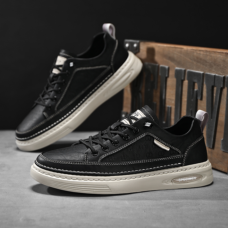 OPP Men New Brand Sneakers Hig - đánh giá và giá New Balance Shoes 550