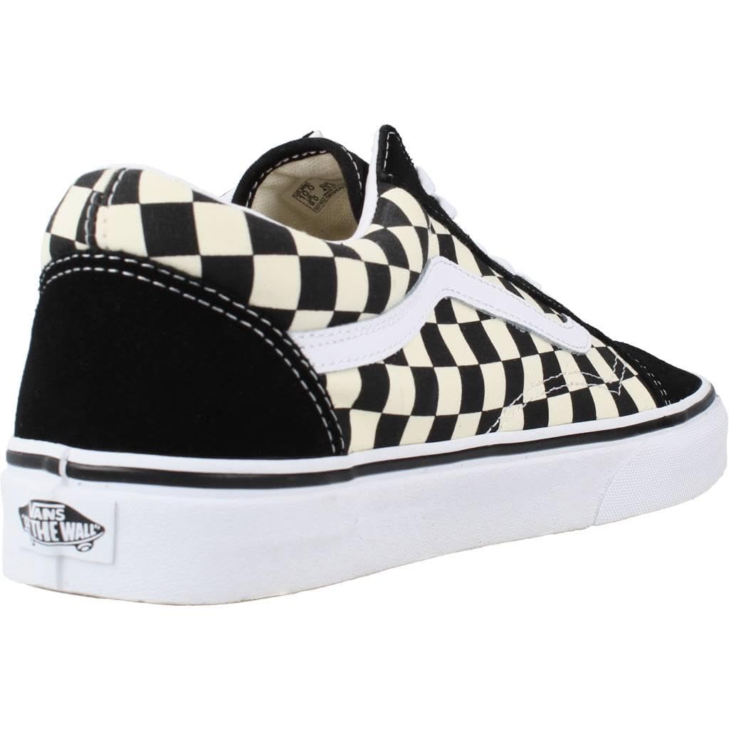 Vans Women's Old Skool Casual  - đánh giá và giá Vans Shoes Old Skool