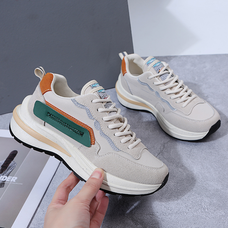 Women New Luxury Brand Sneaker - đánh giá và giá New Balance Shoes 550