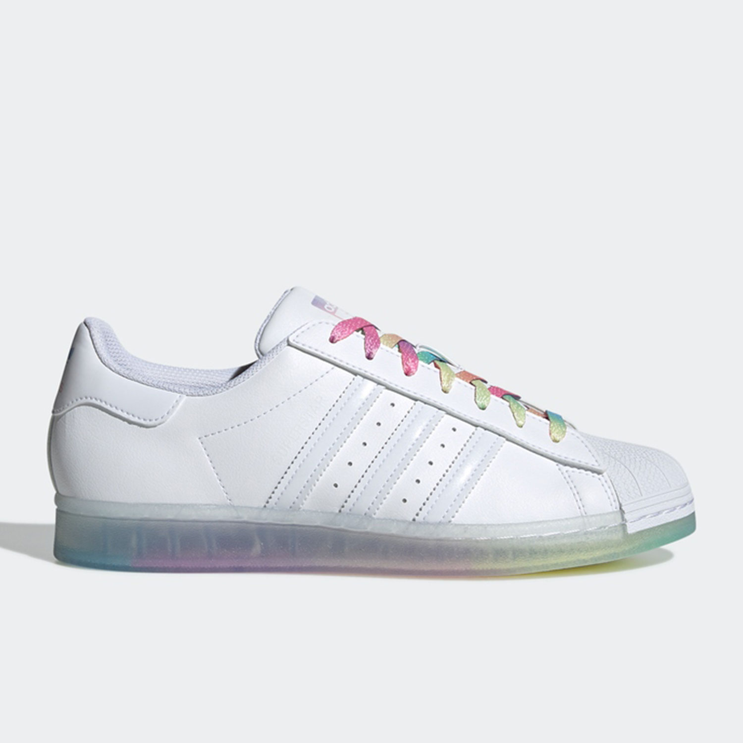Adidas genuine clover SUPERSTA - đánh giá và giá Adidas Shoes Superstar