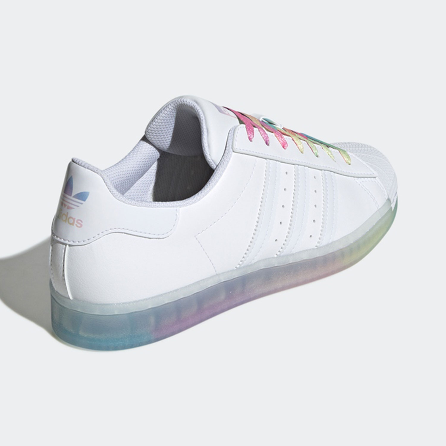 Adidas genuine clover SUPERSTA - đánh giá và giá Adidas Shoes Superstar
