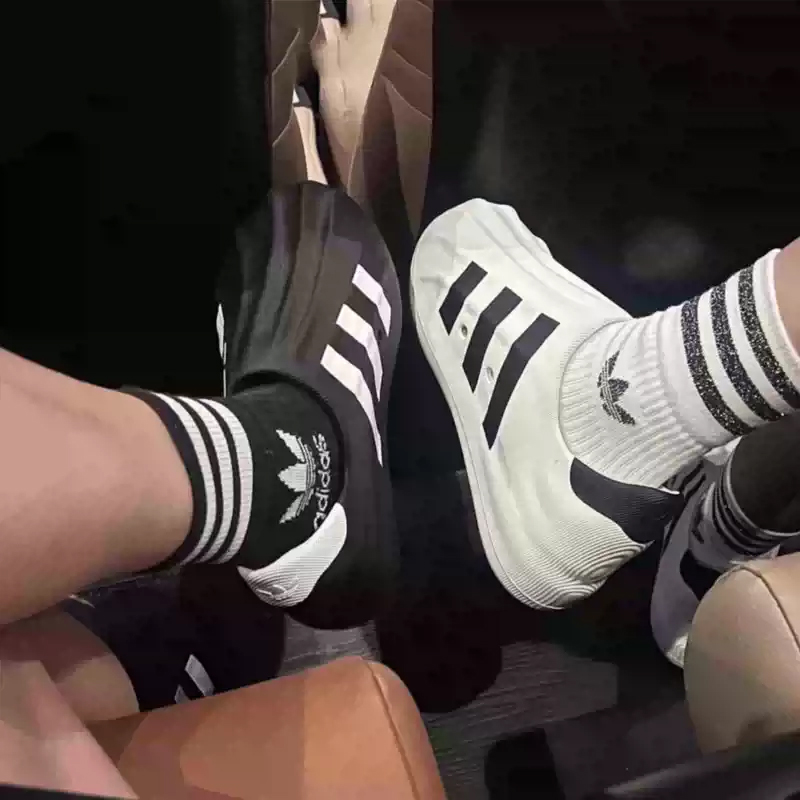 Adidas Tricolor adiFOM SUPERST - đánh giá và giá Adidas Shoes Superstar