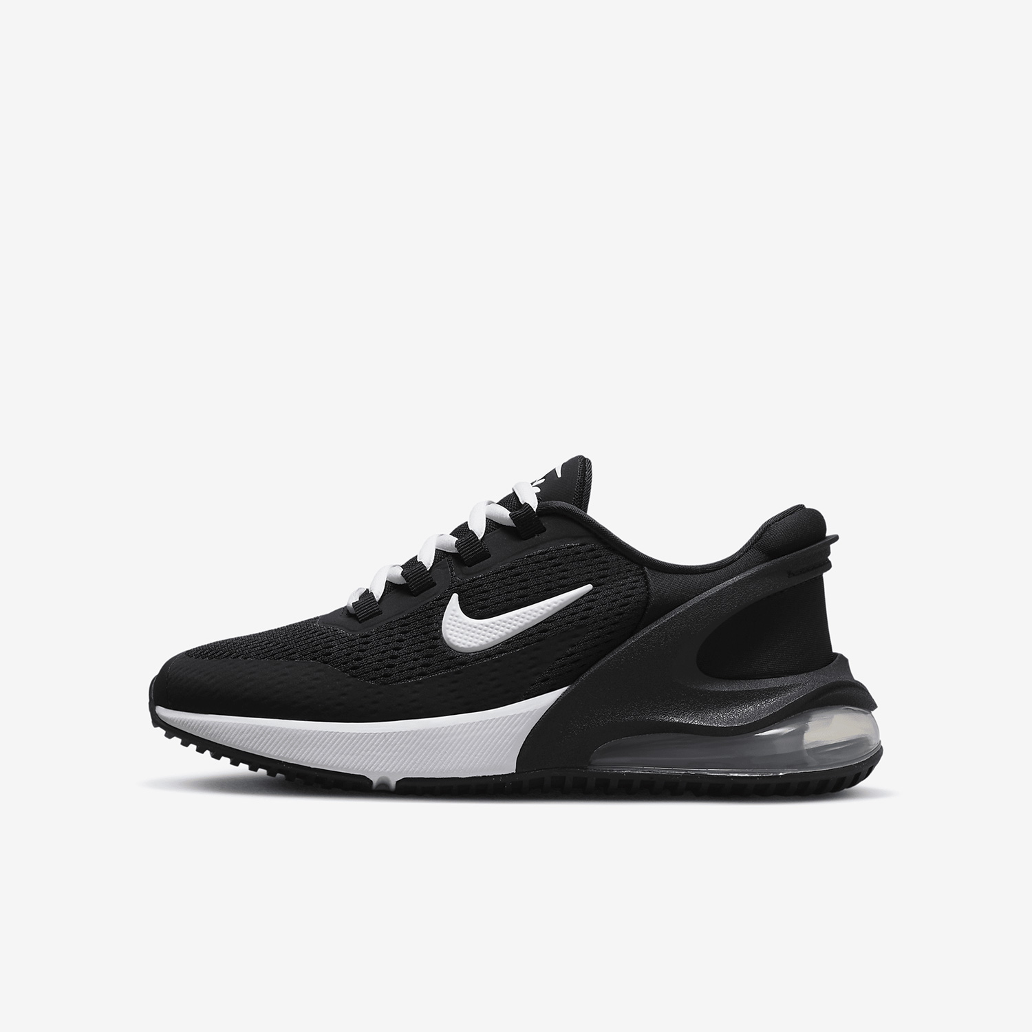 Nike Authentic Air Max 270 GS  - đánh giá và giá Nike Shoes Air Max 270