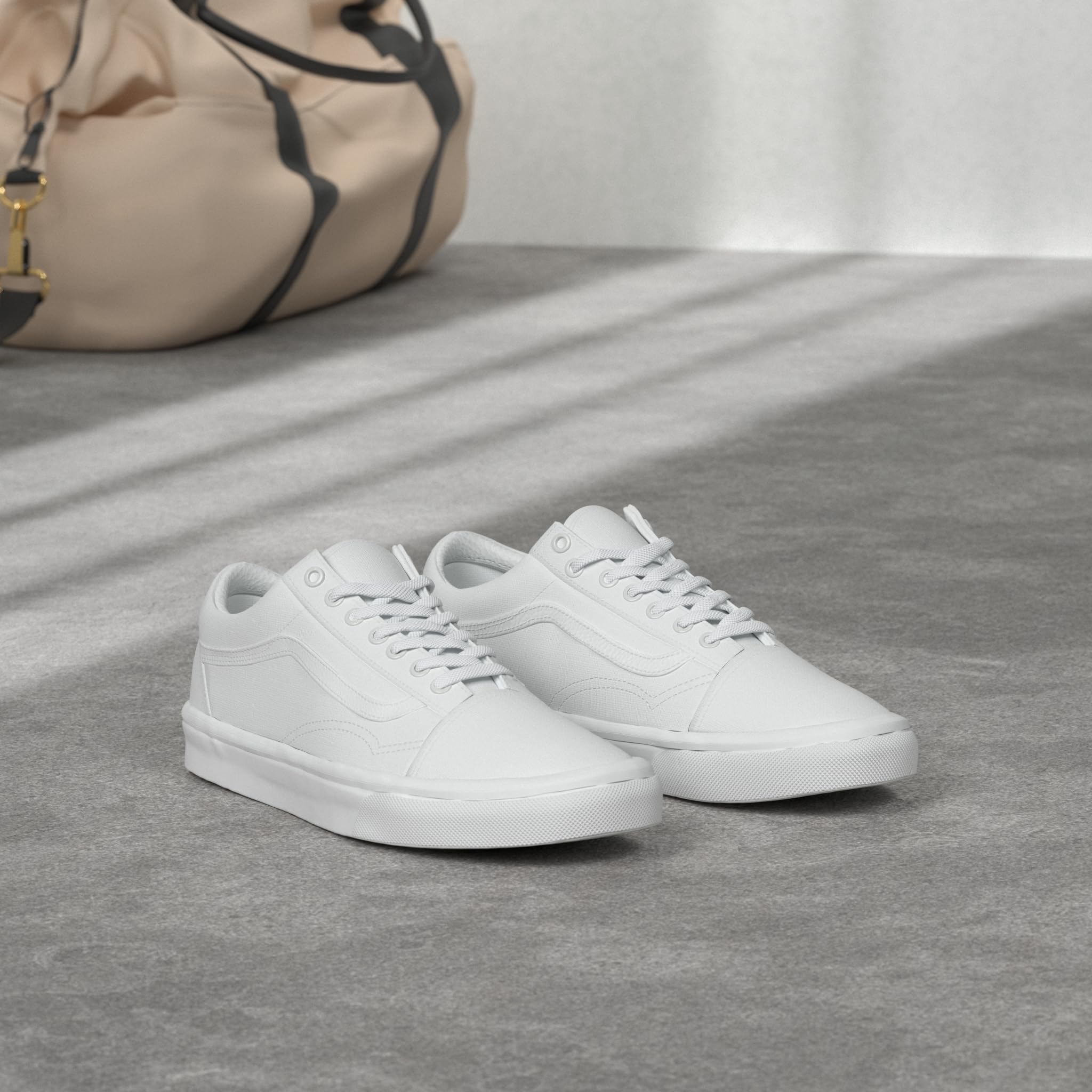 Vans Unisex Adult Old Skool Sn - đánh giá và giá Vans Shoes Old Skool