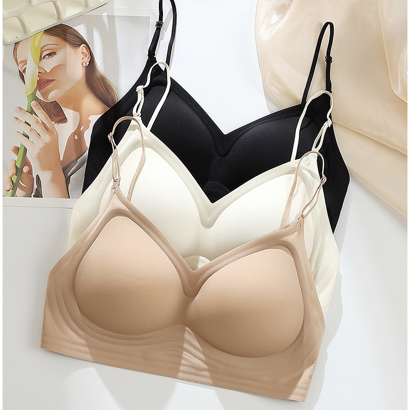 Women's Seamless Multiway Halt - đánh giá và giá Convertible Bra Multiway
