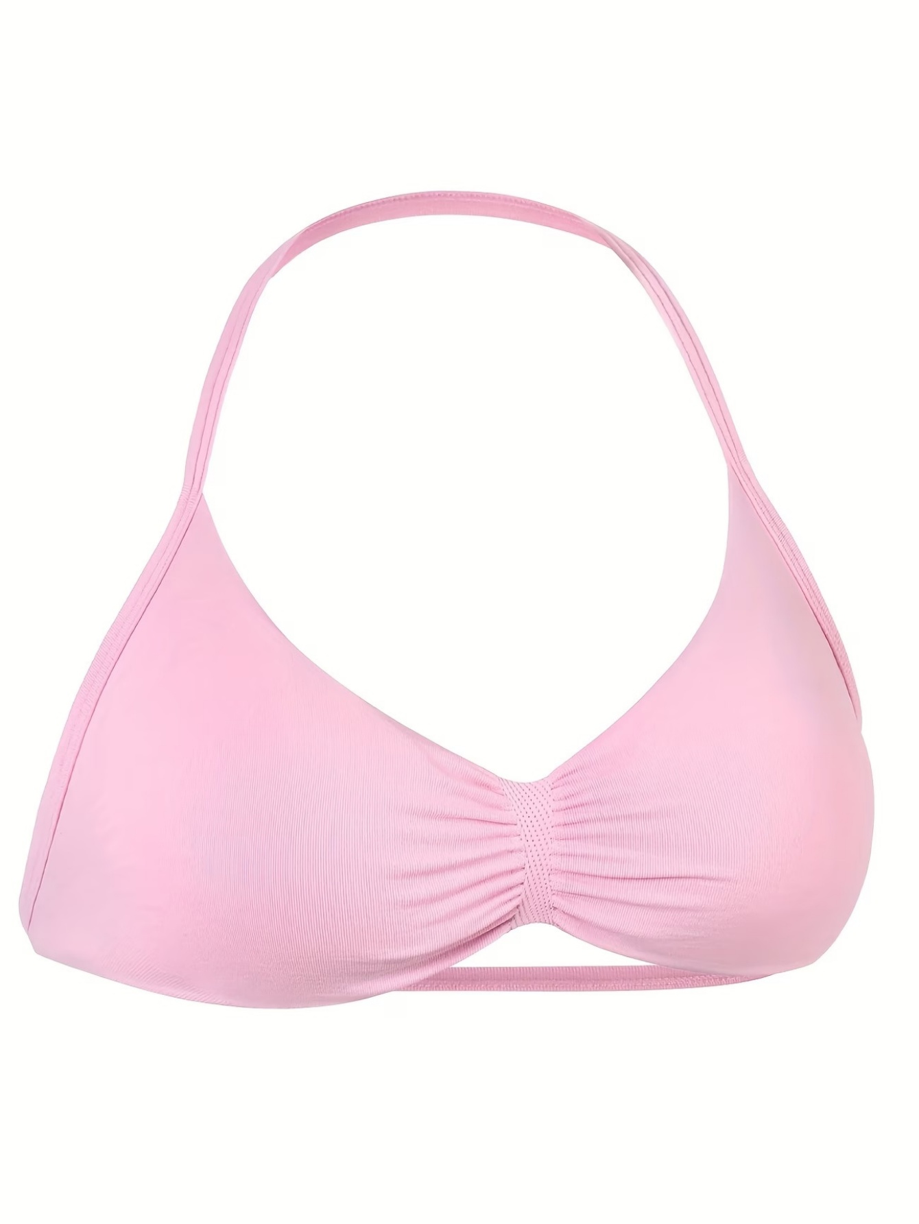 2pcs Seamless Sexy Open Back G - đánh giá và giá Underwire Bra Padded