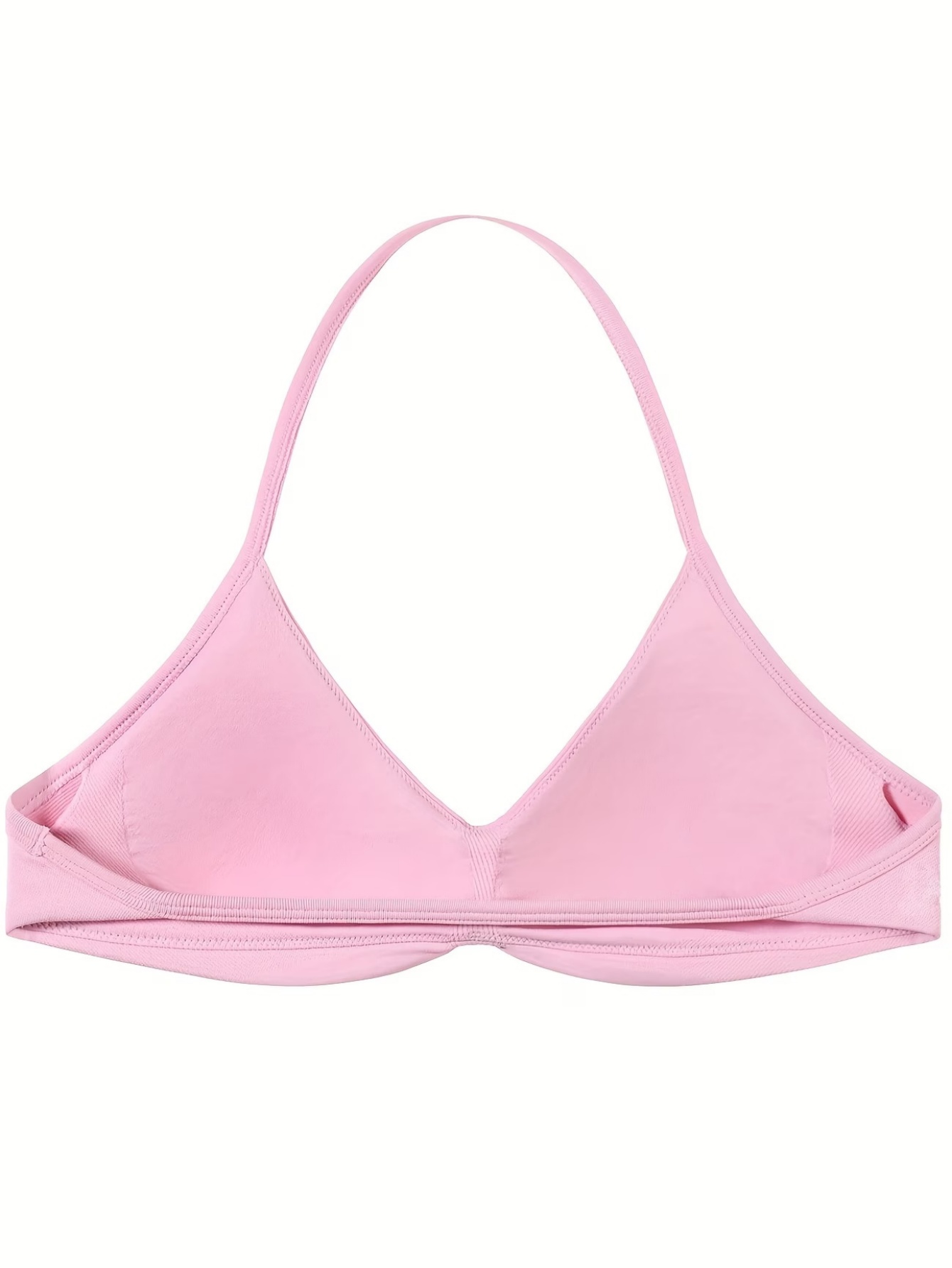 2pcs Seamless Sexy Open Back G - đánh giá và giá Underwire Bra Padded