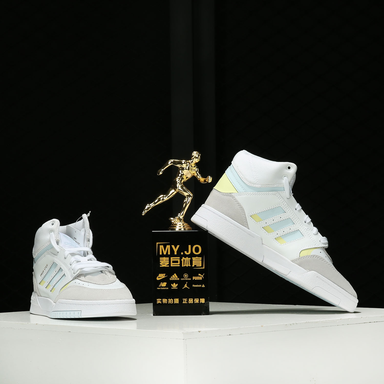 Adidas Originals Superstar Dro - đánh giá và giá Adidas Shoes Superstar