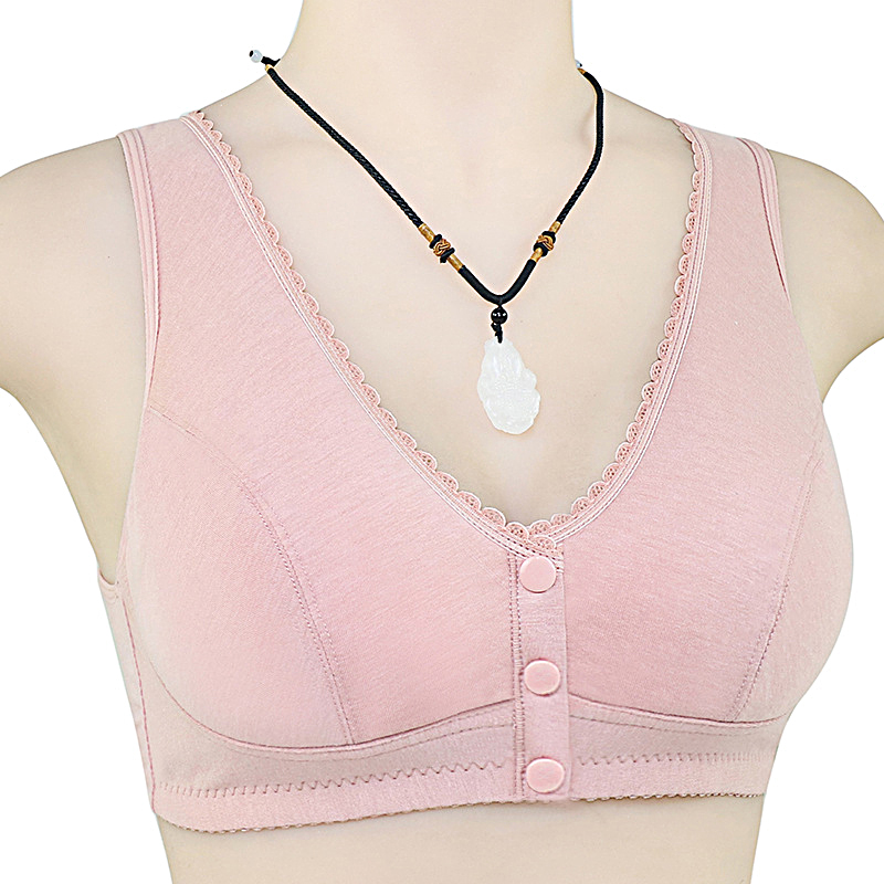 Comfortable Cotton Bra For Wom - đánh giá và giá Cotton Bra Everyday